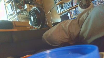 overmydaddbody live cam on Cam4