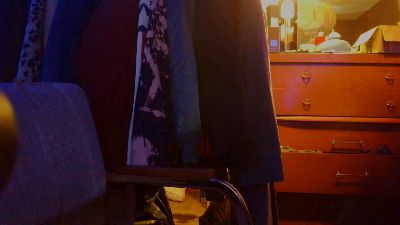 overmydaddbody live cam on Cam4