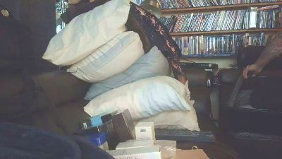 overmydaddbody live cam on Cam4
