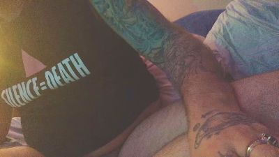 overmydaddbody live cam on Cam4