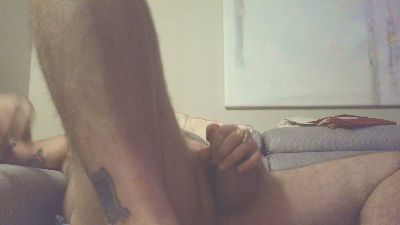 overmydaddbody live cam on Cam4