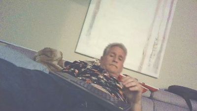 overmydaddbody live cam on Cam4