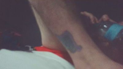 overmydaddbody live cam on Cam4