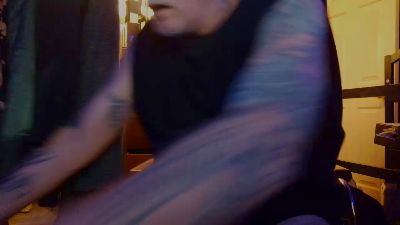 overmydaddbody live cam on Cam4