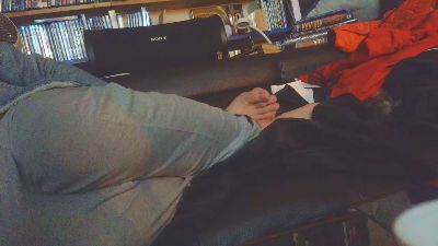 overmydaddbody live cam on Cam4