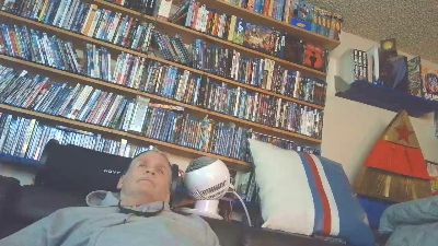 overmydaddbody live cam on Cam4
