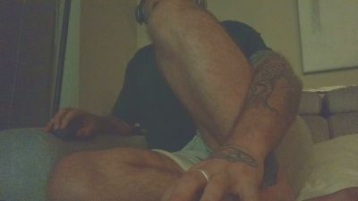overmydaddbody live cam on Cam4