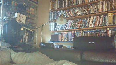 overmydaddbody live cam on Cam4