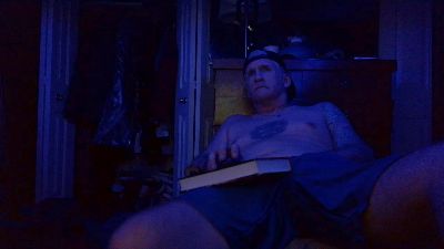 overmydaddbody live cam on Cam4