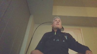 overmydaddbody live cam on Cam4