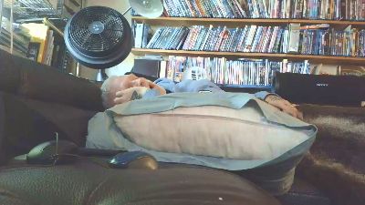 overmydaddbody live cam on Cam4