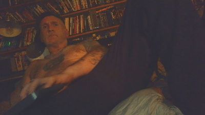overmydaddbody live cam on Cam4