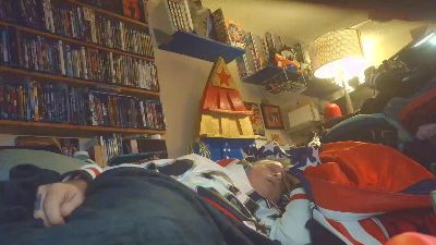 overmydaddbody live cam on Cam4