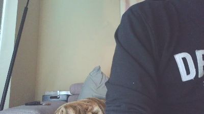 overmydaddbody live cam on Cam4