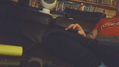 overmydaddbody live cam on Cam4