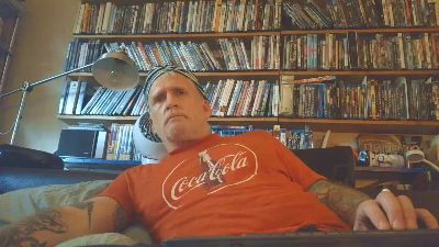 overmydaddbody live cam on Cam4