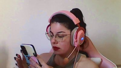 owly_bloom live cam on Cam4