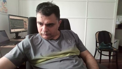 ozman_ live cam on Cam4