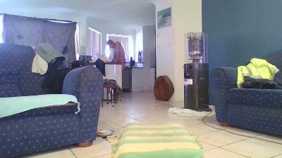 ozzynudist live cam on Cam4