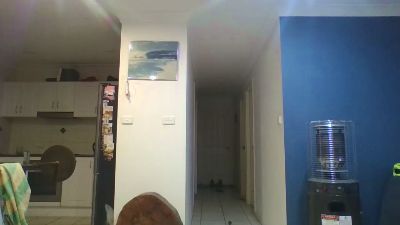 ozzynudist live cam on Cam4