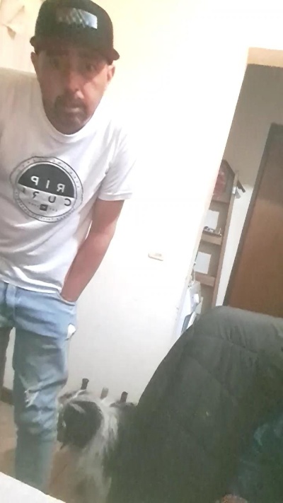 pablo56 live cam on Cam4