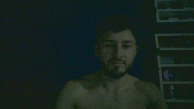 Profile and Statistics for pablo_ar4 on Cam4