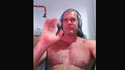 pablodavid15 live cam on Cam4