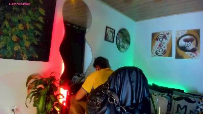 pablomontiel1 live cam on Cam4