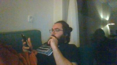 pablopollito live cam on Cam4