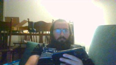 pablopollito live cam on Cam4