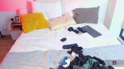 pablorincon1 live cam on Cam4