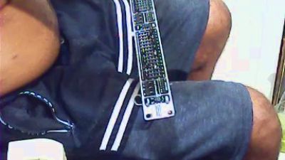 pacharrumba live cam on Cam4