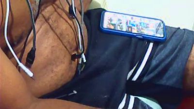 pacharrumba live cam on Cam4