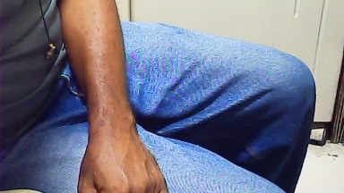 pacharrumba live cam on Cam4