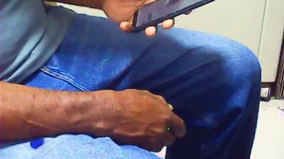 pacharrumba live cam on Cam4
