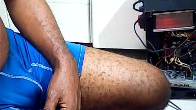 pacharrumba live cam on Cam4