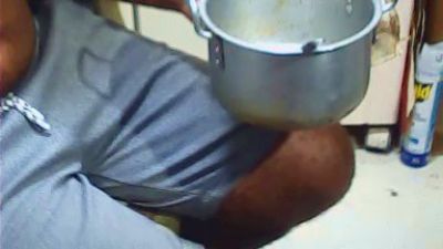 pacharrumba live cam on Cam4