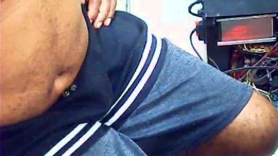 pacharrumba live cam on Cam4