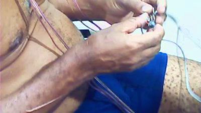 pacharrumba live cam on Cam4
