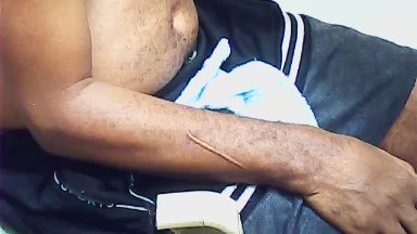 pacharrumba live cam on Cam4