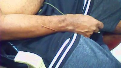 pacharrumba live cam on Cam4
