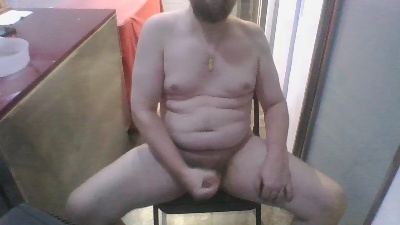pacmanbcn live cam on Cam4