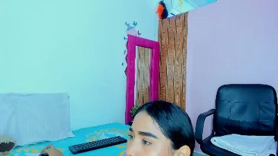 pahulamontero live cam on Cam4