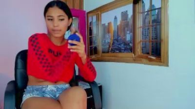 pahulamontero live cam on Cam4