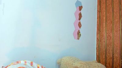 pahulamontero live cam on Cam4