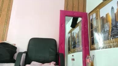 pahulamontero live cam on Cam4