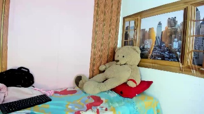 pahulamontero live cam on Cam4