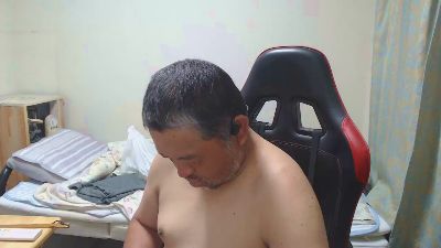 paipan46 live cam on Cam4