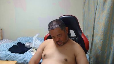 paipan46 live cam on Cam4