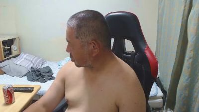 paipan46 live cam on Cam4